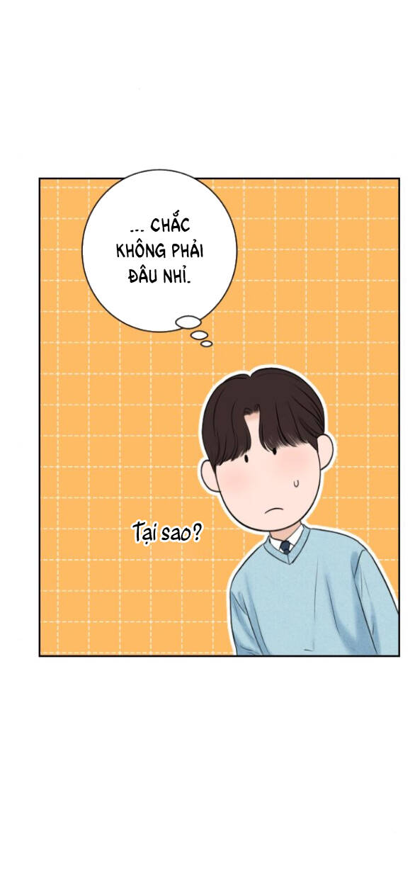 Tôi Sẽ Cho Anh Thứ Tồi Tệ Nhất Chương 9.2 Ảnh 3