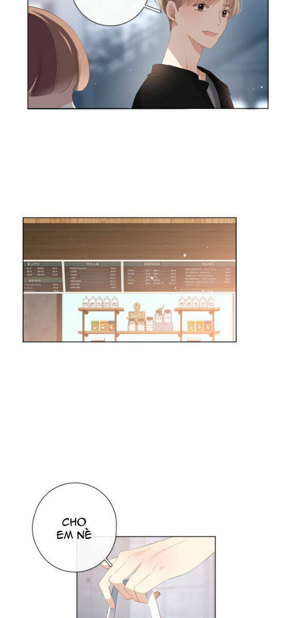 Yêu Em, Yêu Chính Tôi Chương 6 Ảnh 35
