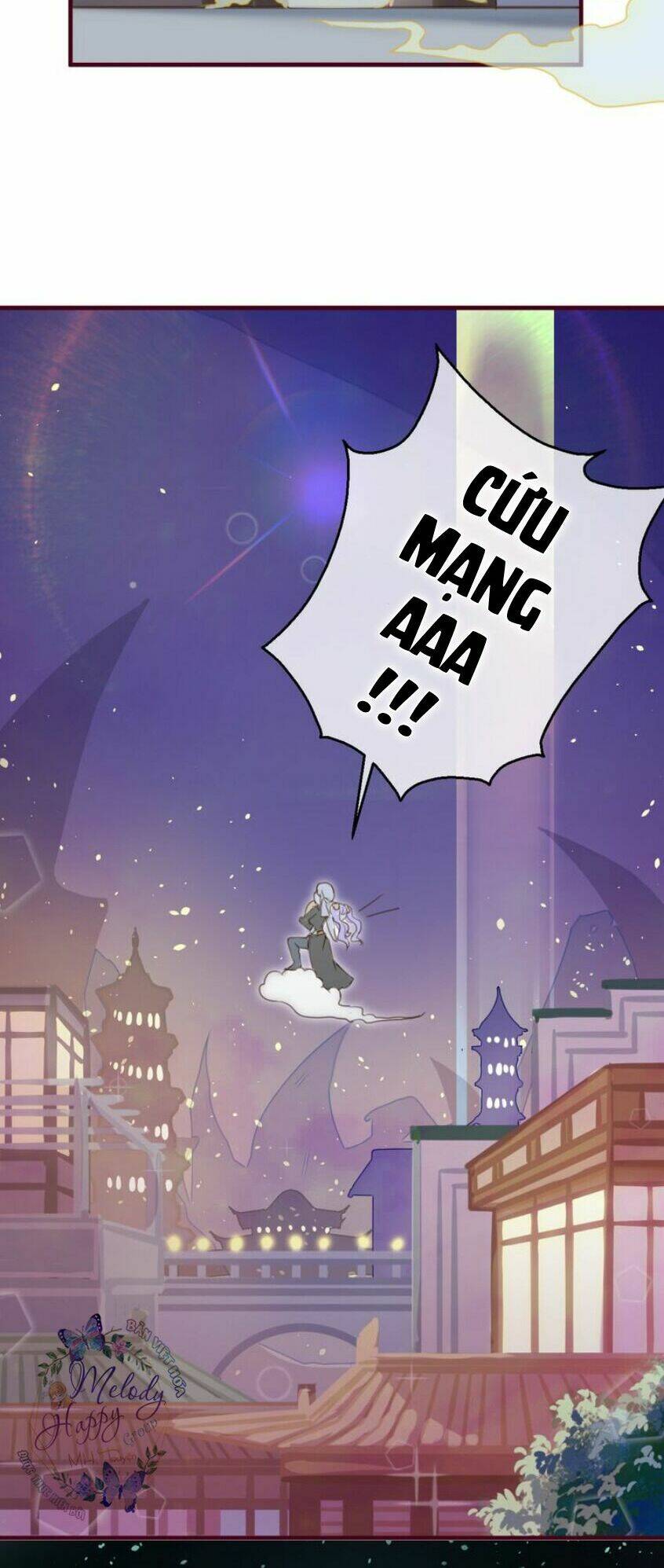 Mỹ Vị Hữu Không Phải Lỗi Của Tôi Chương 2.5 Ảnh 19