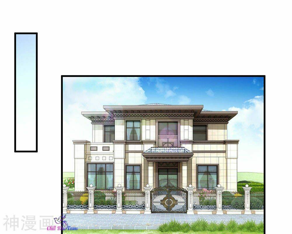 Tổng Tài Đích Tự Dưỡng Tiểu Kiều Thê Chương 33 Ảnh 3