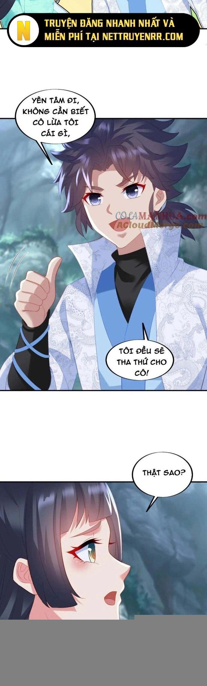 Bắt Đầu Quật Khởi Từ Làm Lô Đỉnh Chương 97 Ảnh 17