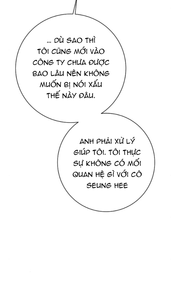 Tôi Sẽ Cho Anh Thứ Tồi Tệ Nhất Chương 14.1 Ảnh 39