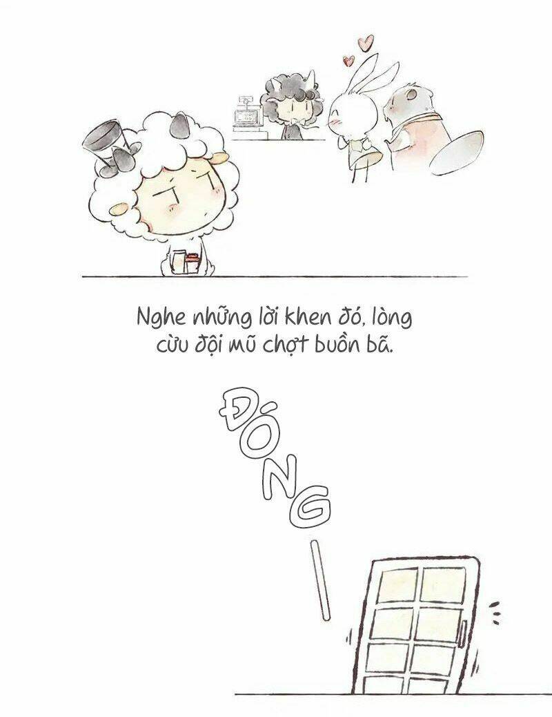 Bắt Đầu Từ 1 Lời Nói Dối Chương 0 Ảnh 13