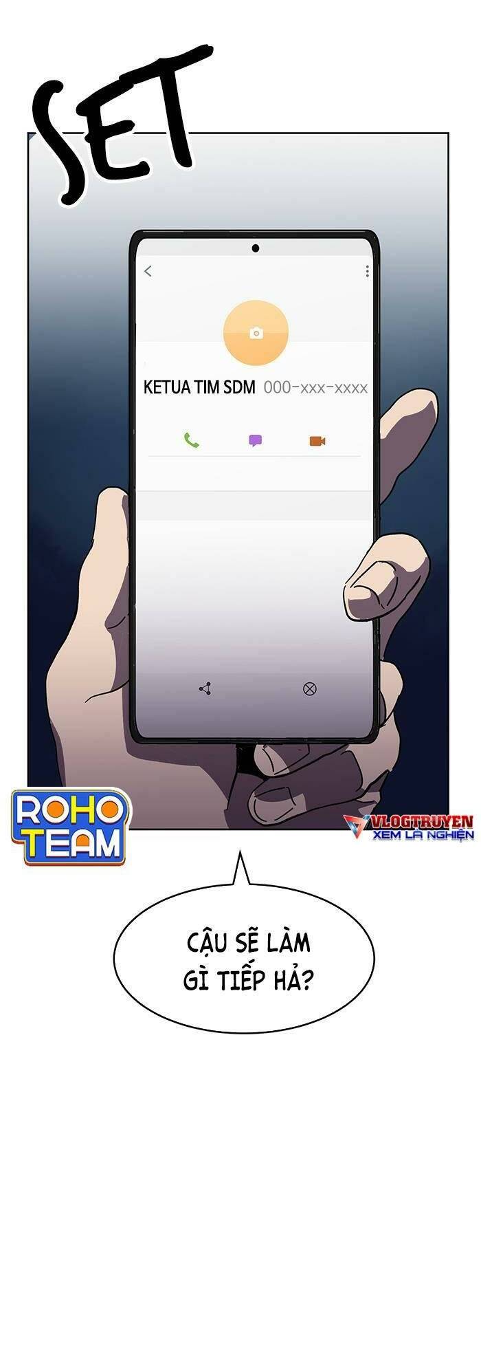 Trùm Cuối Chương 20 Ảnh 9