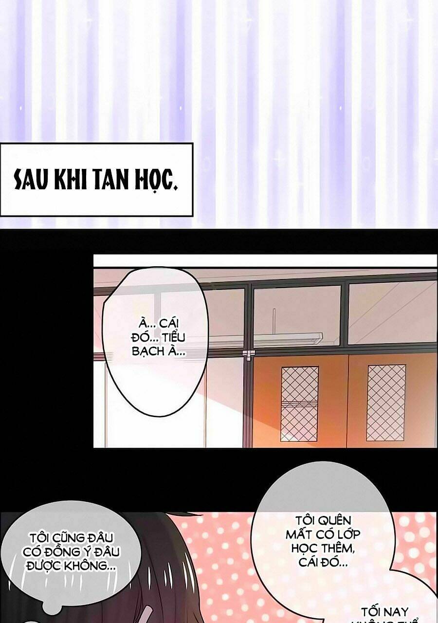 Đại Thần Tình Yêu Chớ Chạm Tôi Chương 60 Ảnh 14