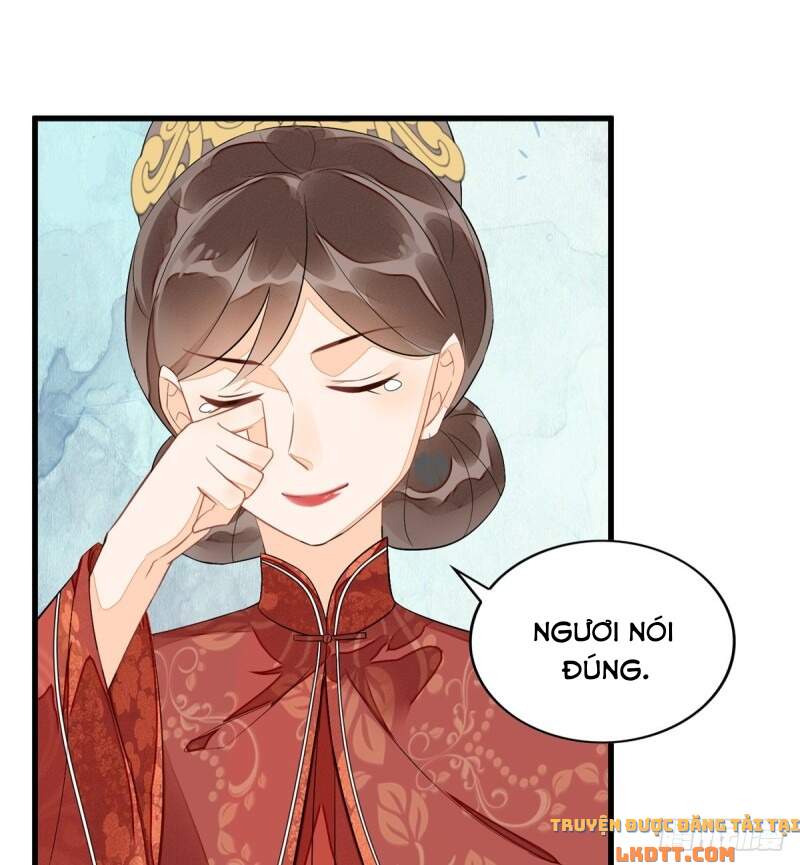 Thứ Nữ Công Lược Chương 13 Ảnh 16