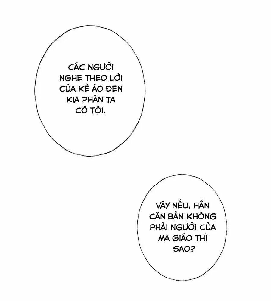 Điềm Mỹ Chi Huyết Chương 28 Ảnh 68