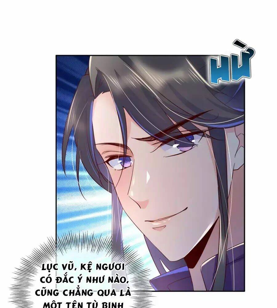 Điềm Mỹ Chi Huyết Chương 27.1 Ảnh 26