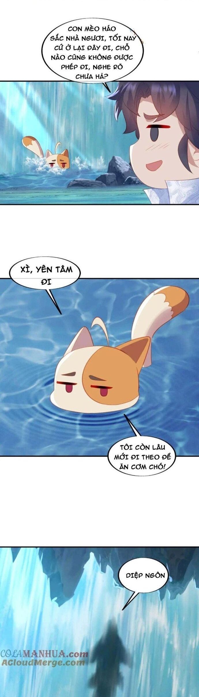 Bắt Đầu Quật Khởi Từ Làm Lô Đỉnh Chương 97 Ảnh 11