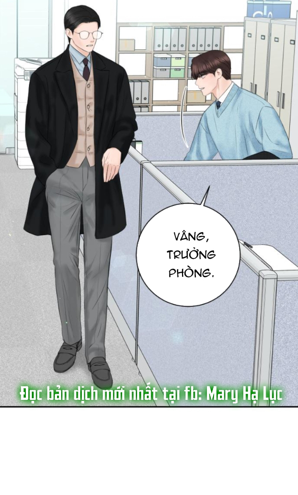 Tôi Sẽ Cho Anh Thứ Tồi Tệ Nhất Chương 9.1 Ảnh 11
