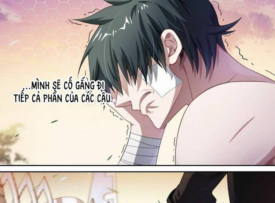 Siêu Thần Linh Chủ Chương 73 Ảnh 6