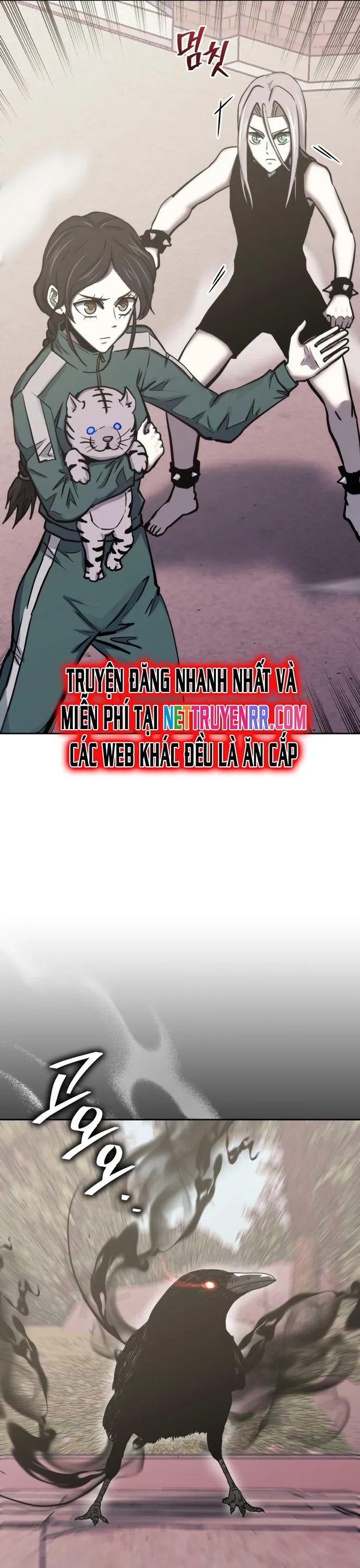 Kể Từ Bây Giờ, Tôi Là Một Người Chơi Chương 128 Ảnh 33
