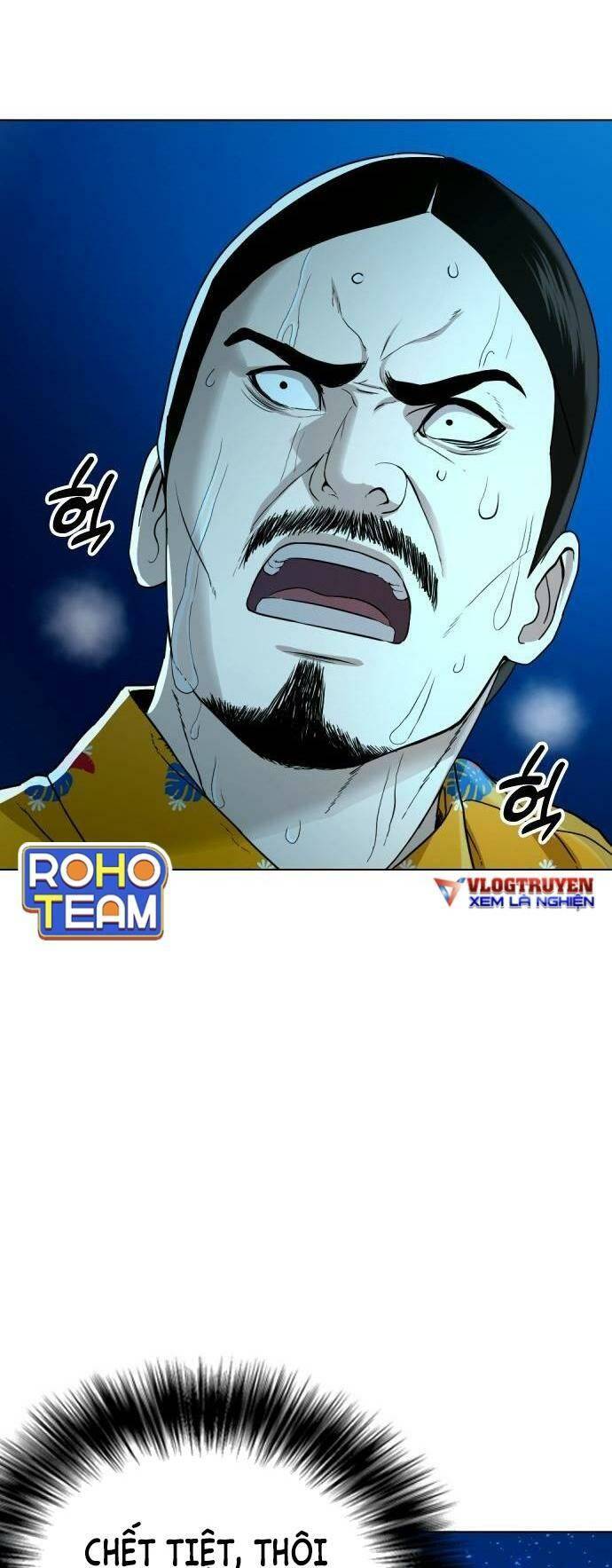 Điệp Viên 18 Tuổi Chương 30 Ảnh 35