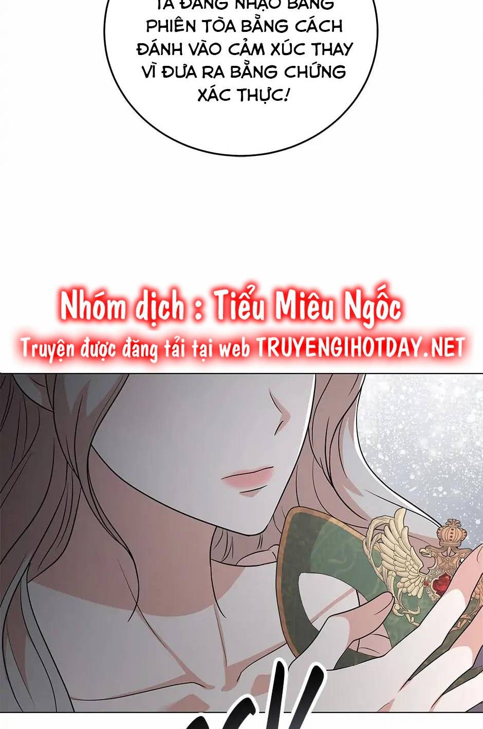 Nhân Vật Phản Diện Cũng Khó Chịu Chương 86 Ảnh 74
