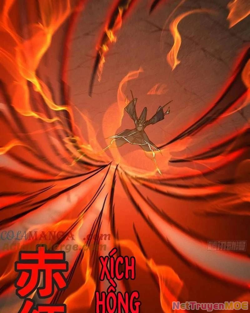 Bị Ăn Mòn, Ta Phải Dựa Vào Đồ Đệ Để Kéo Dài Tính Mạng Chương 18 Ảnh 55