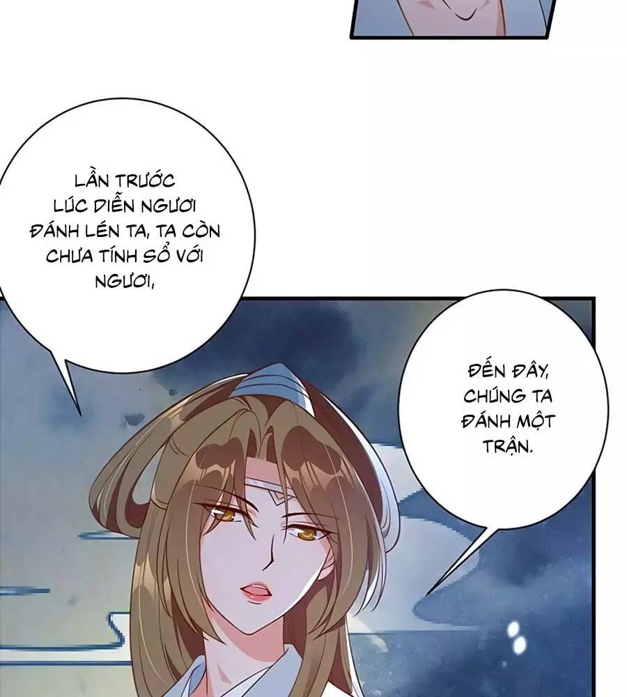 Thịnh Thế Lê Hoa Điện Chương 93 Ảnh 23