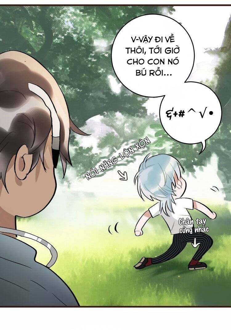 Niên Niên Hữu Ngư Chương 6 Ảnh 14