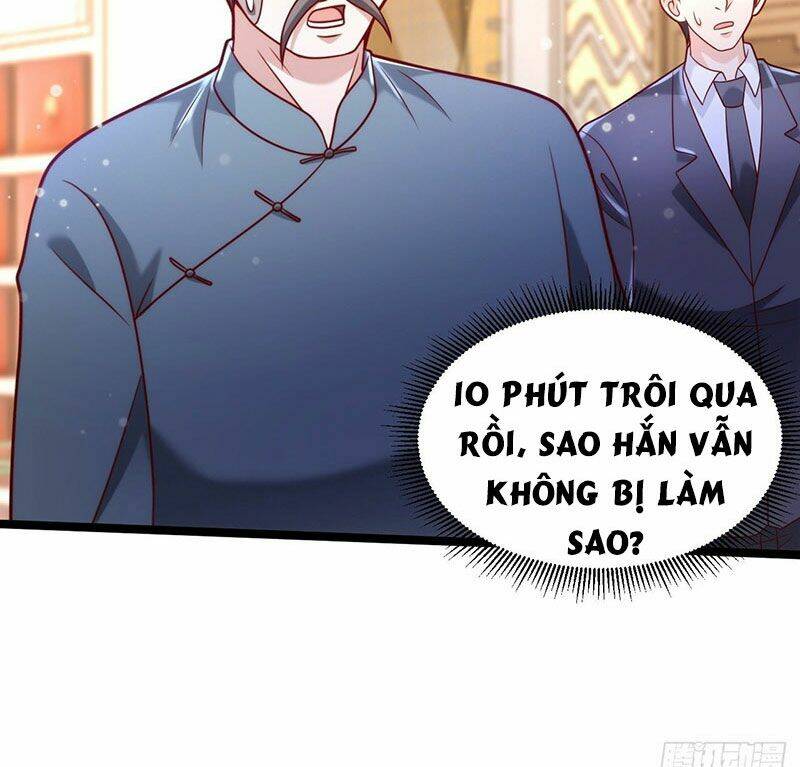 Thế Thân Thiếu Gia Không Dễ Chọc Chương 52 Ảnh 73