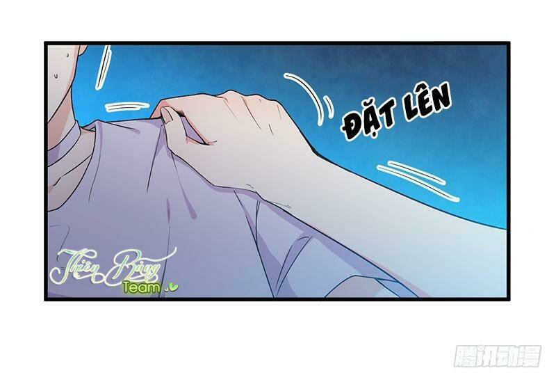 101 Lần Đoạt Hôn Chương 4 Ảnh 18