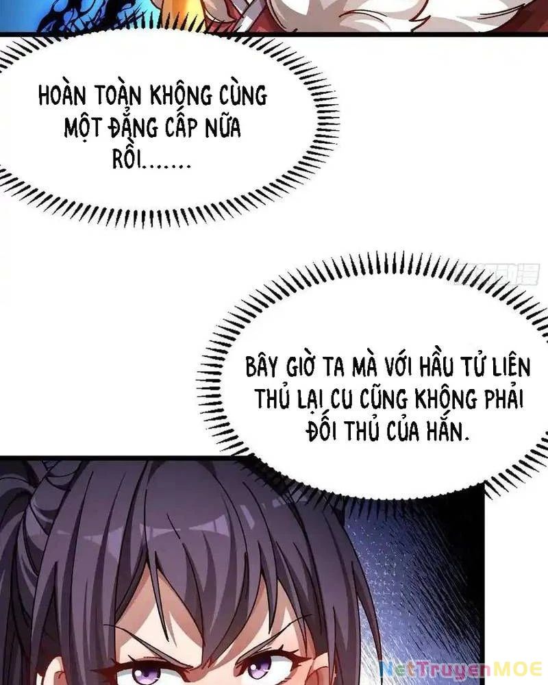 Bị Ăn Mòn, Ta Phải Dựa Vào Đồ Đệ Để Kéo Dài Tính Mạng Chương 23 Ảnh 54