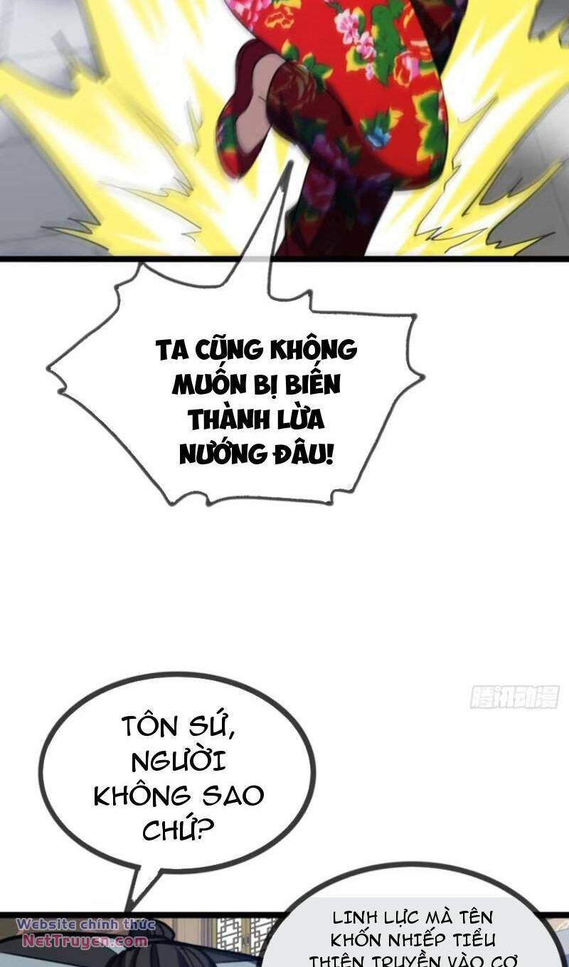 Trùm Phản Diện Muốn Tìm Chết! Chương 53 Ảnh 9