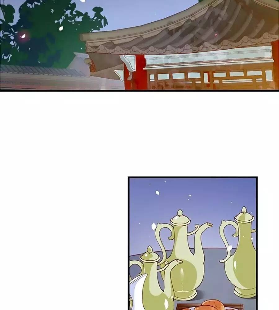 Thịnh Thế Lê Hoa Điện Chương 93 Ảnh 3