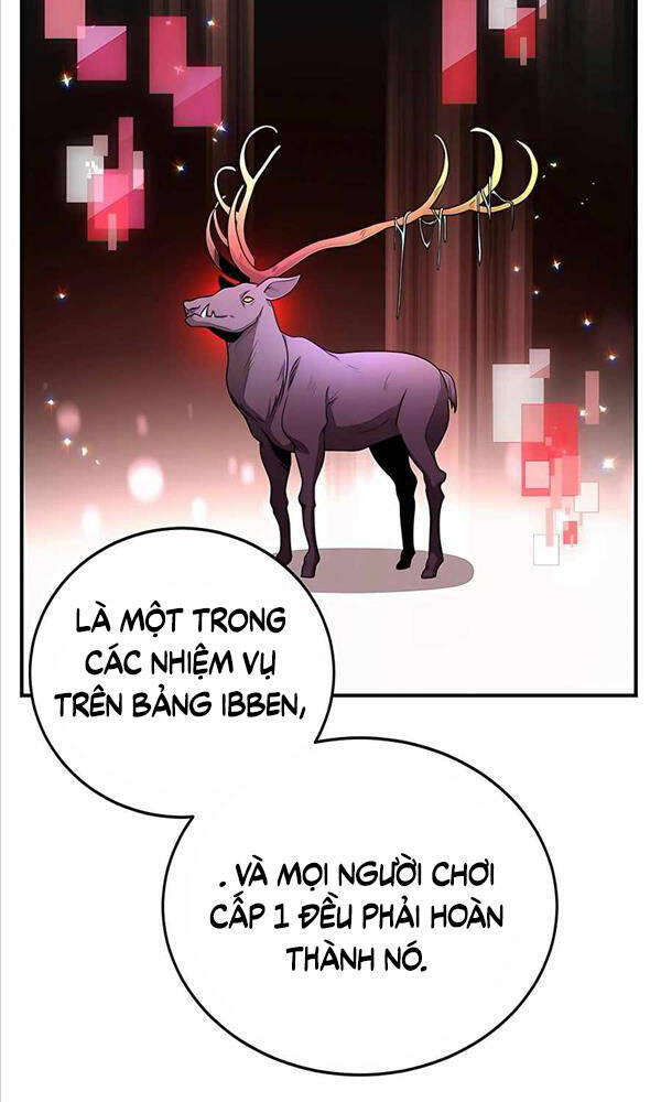 Tôi May Mắn Triệu Hồi Được Tinh Linh Hộ Vệ Hạng 10 Chương 6 Ảnh 26