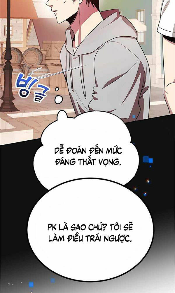 Tôi May Mắn Triệu Hồi Được Tinh Linh Hộ Vệ Hạng 10 Chương 6 Ảnh 22
