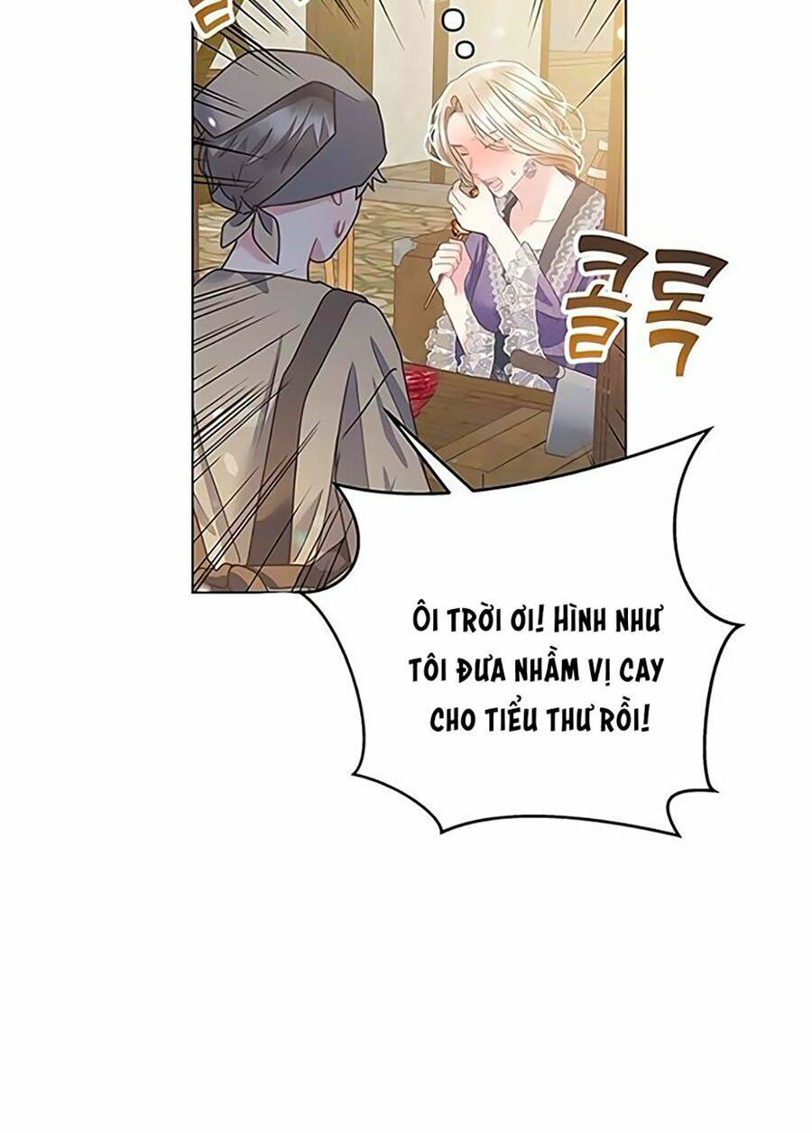 Khu Vườn Câm Lặng Chương 12 Ảnh 27