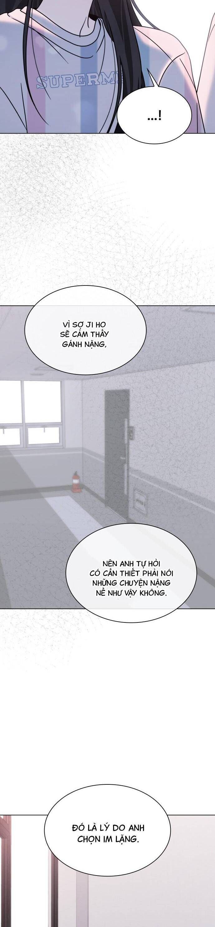 Hôn Trước Khi Ngủ Chương 36 Ảnh 32