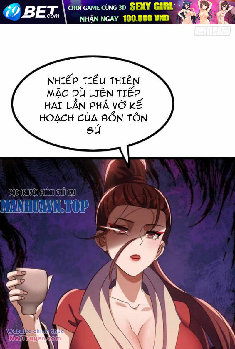 Trùm Phản Diện Muốn Tìm Chết! Chương 53 Ảnh 28