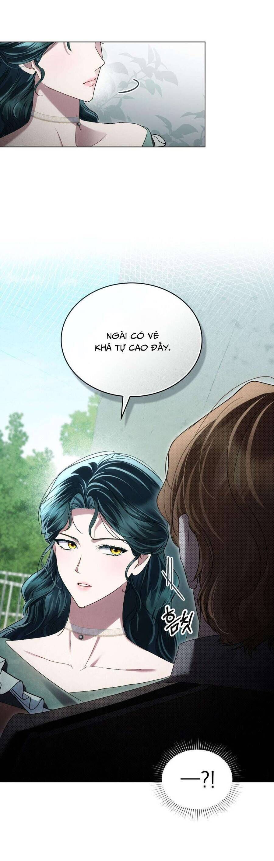 Giới Thượng Lưu Chương 42 Ảnh 19