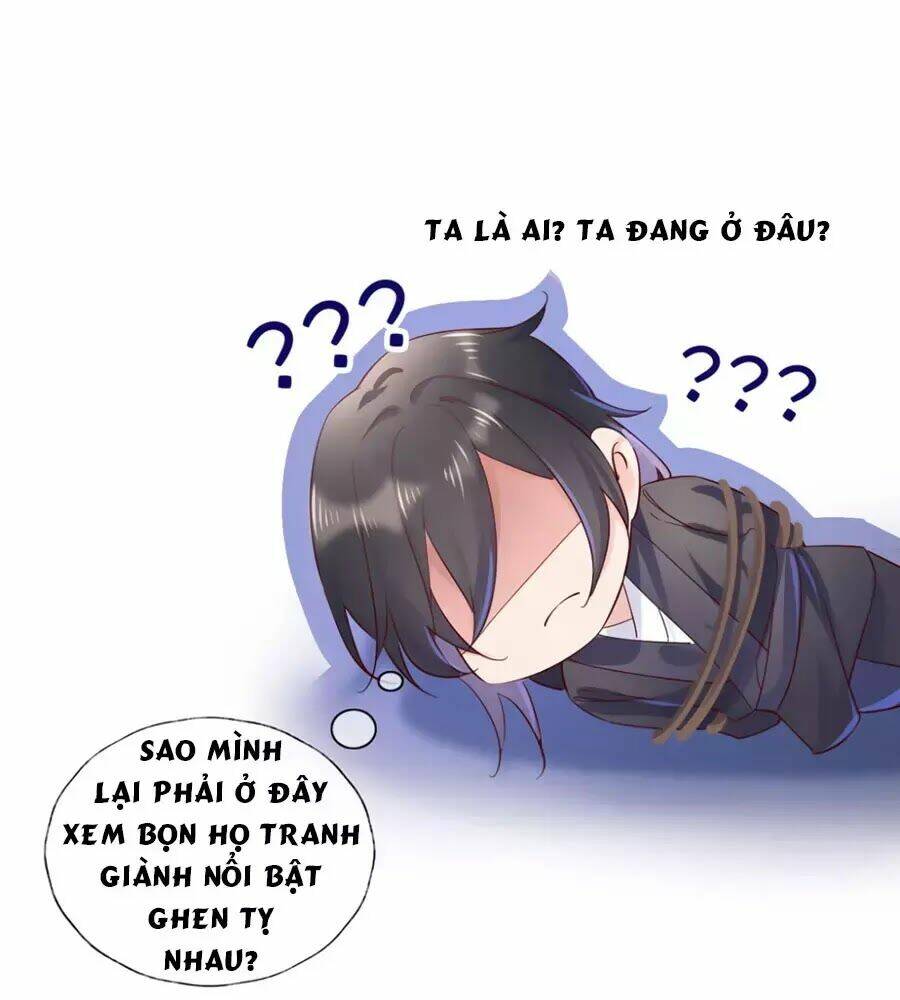Điềm Mỹ Chi Huyết Chương 27.2 Ảnh 4