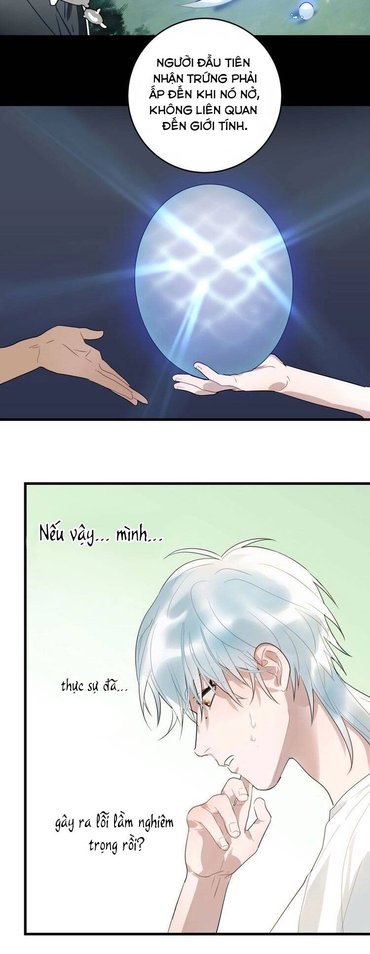 Niên Niên Hữu Ngư Chương 6 Ảnh 11