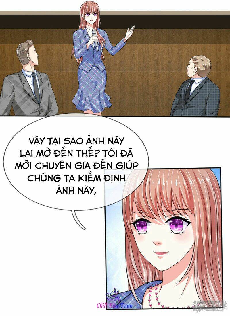 Tổng Tài Đích Tự Dưỡng Tiểu Kiều Thê Chương 28 Ảnh 11