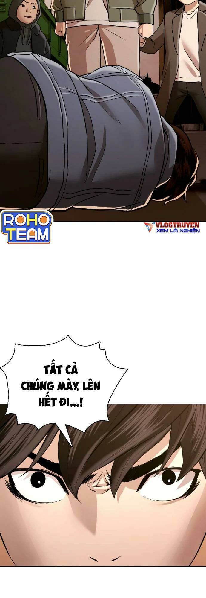 Điệp Viên 18 Tuổi Chương 36 Ảnh 80