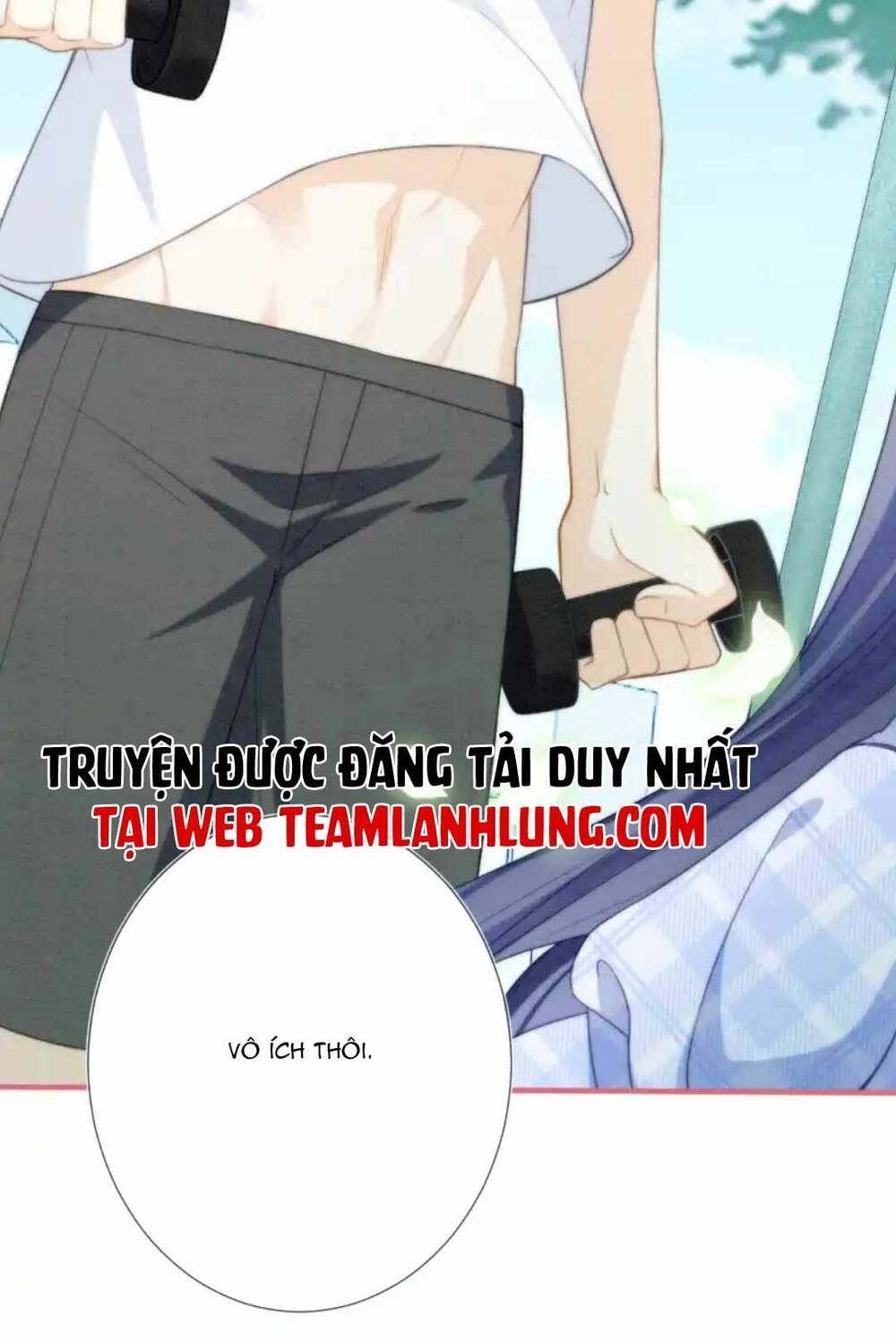 Mỗi Lần Gặp Nguy Tôi Đều Có Thể Triệu Hoán Nam Thần Chương 1 Ảnh 18