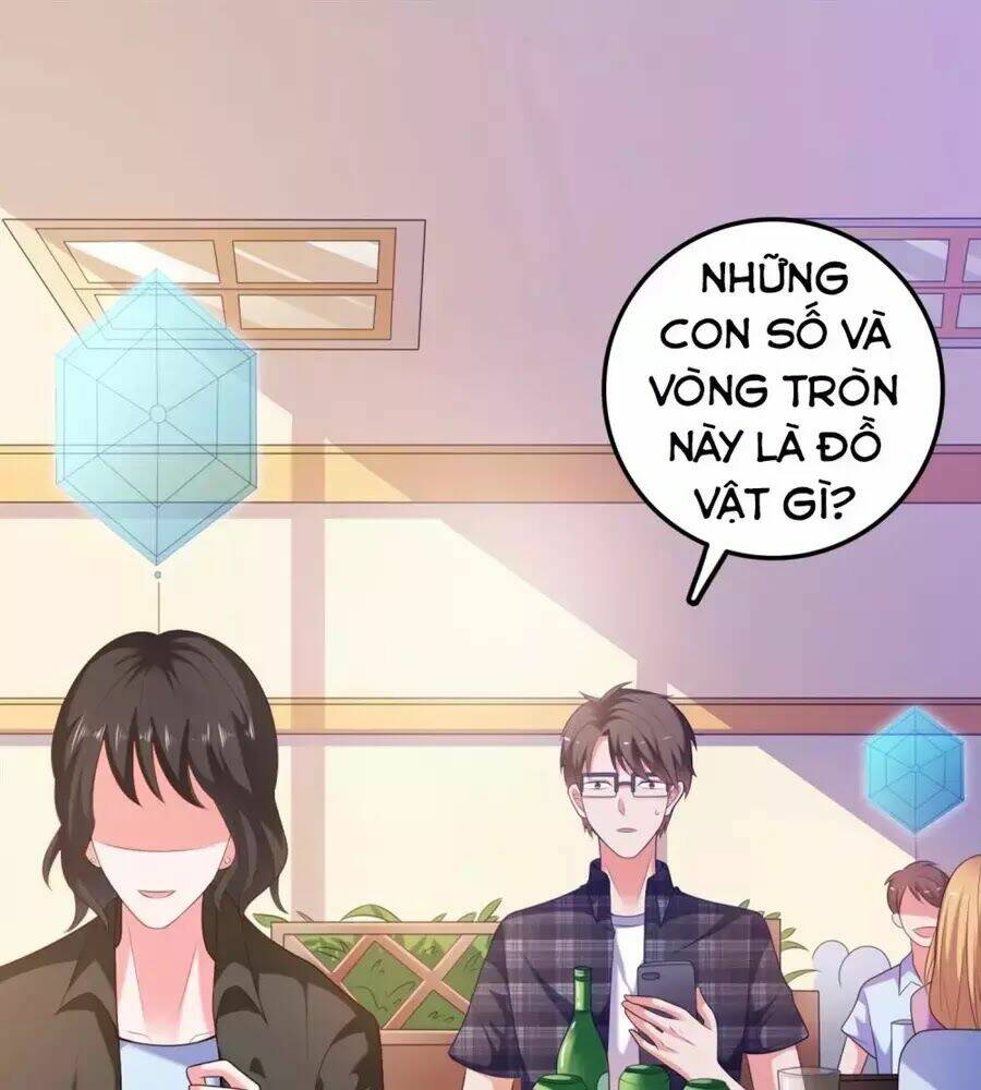 Ứng Dụng Thần Tình Yêu Chương 3 Ảnh 4