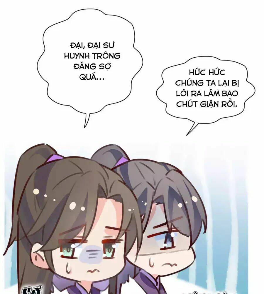 Điềm Mỹ Chi Huyết Chương 26 Ảnh 49