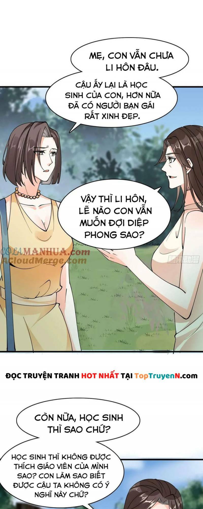Mỗi Tuần Ta Có Một Thân Phận Mới Chương 120 Ảnh 22