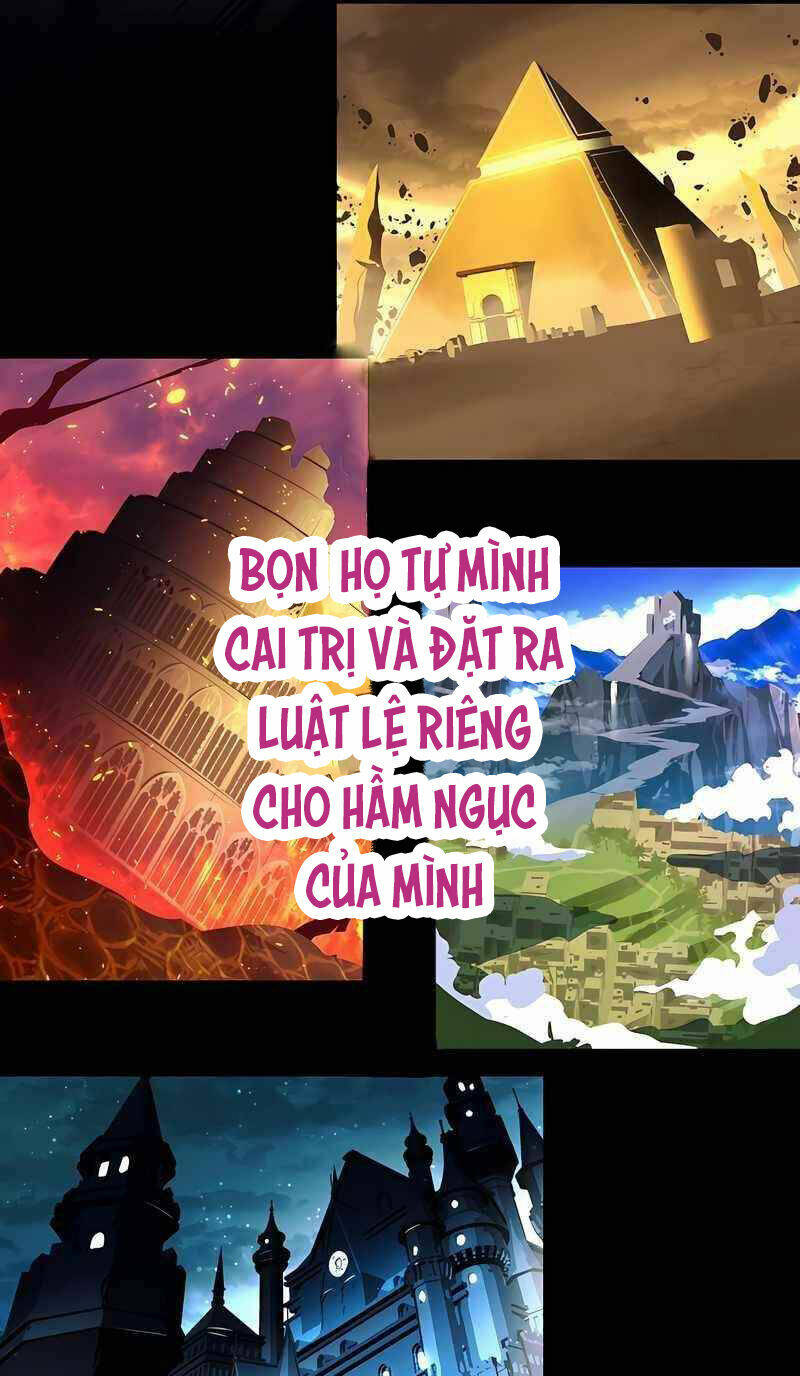 Chỉ Mình Ta Biết Vô Chức Chính Là Chức Nghiệp Mạnh Nhất Chương 2 Ảnh 47