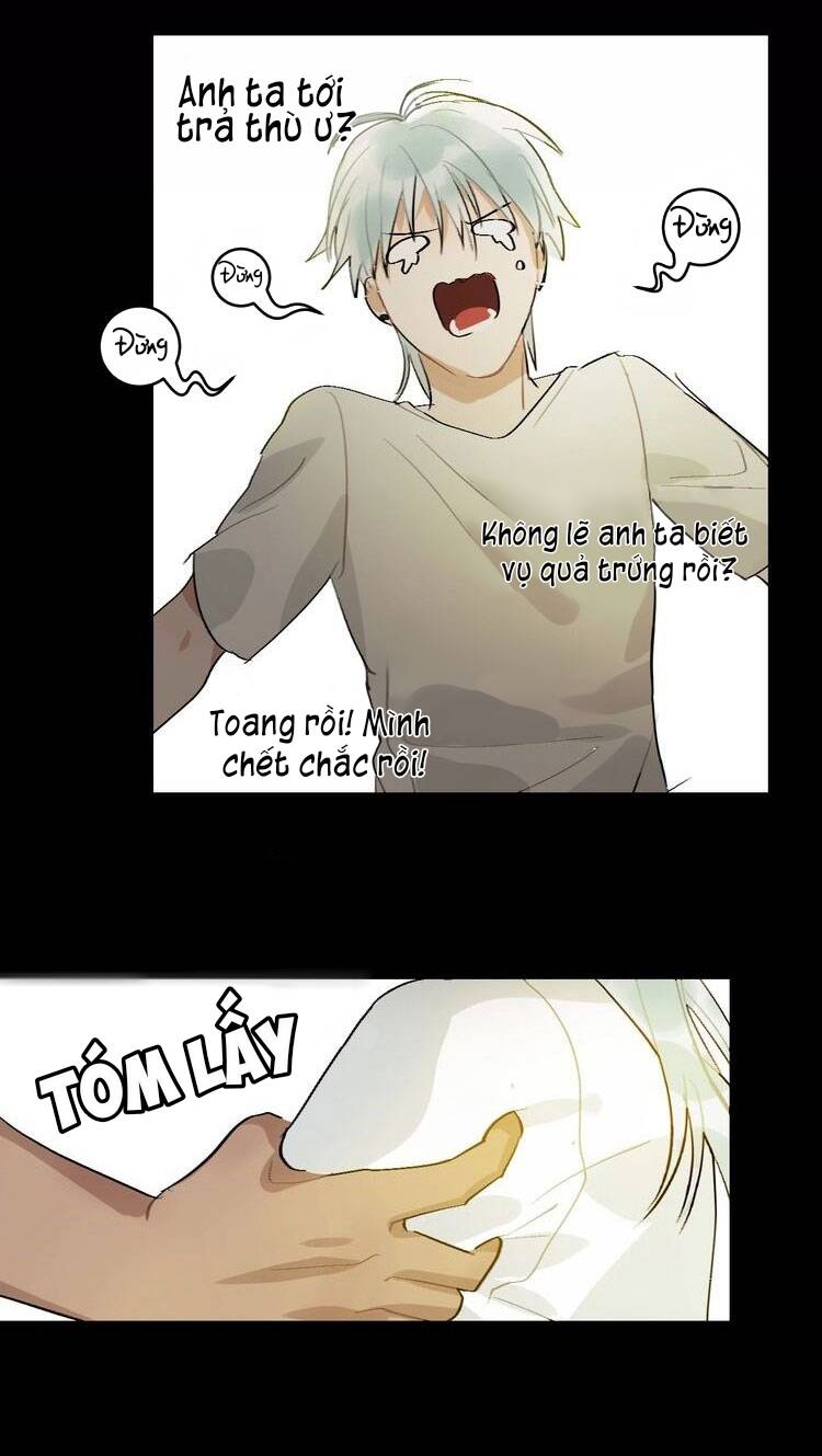 Niên Niên Hữu Ngư Chương 6 Ảnh 37