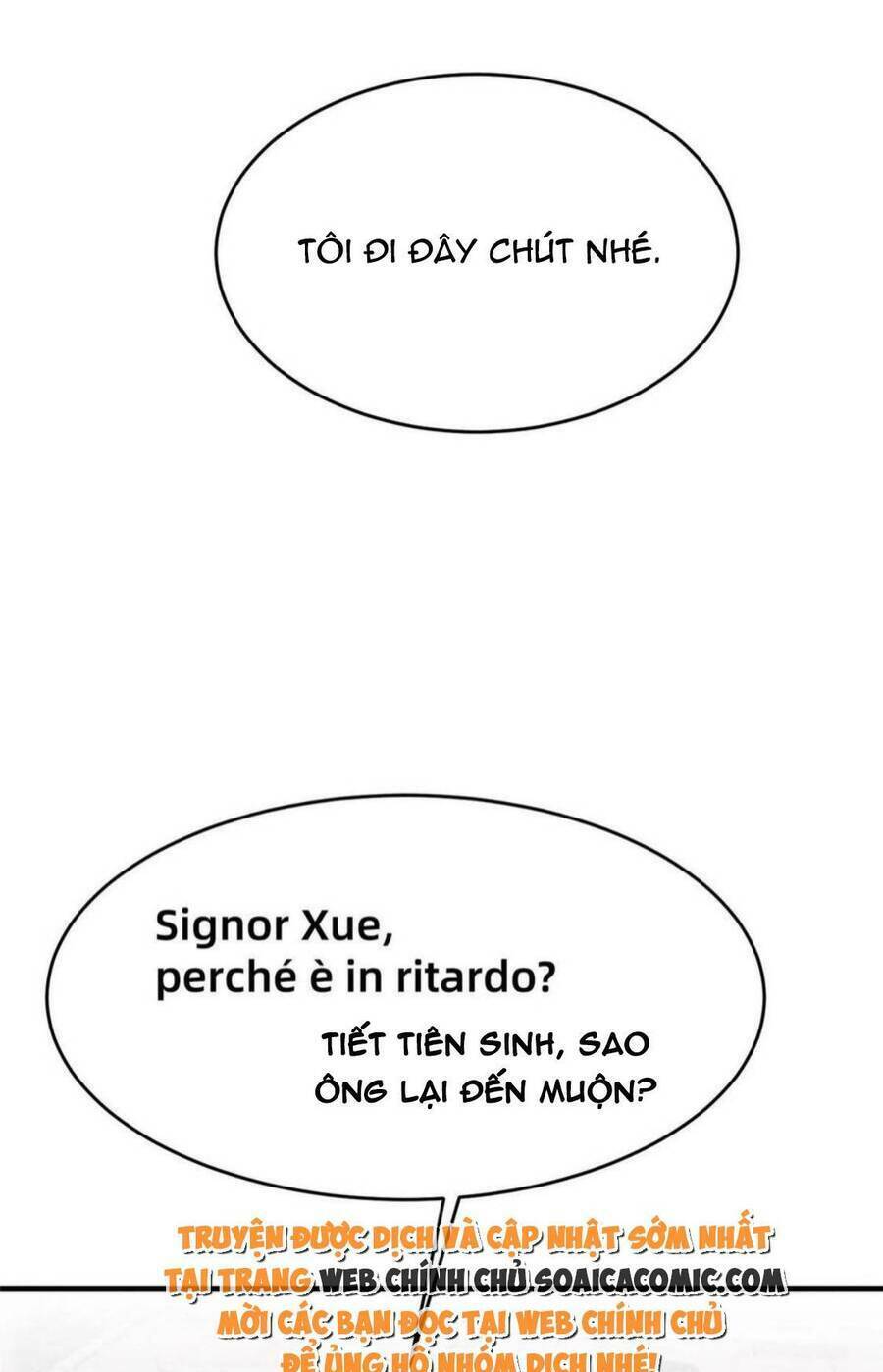 Bị Ép Yêu Sếp Mỗi Ngày Chương 82 Ảnh 28