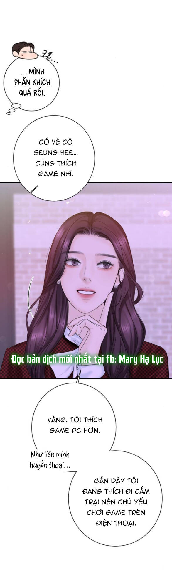 Tôi Sẽ Cho Anh Thứ Tồi Tệ Nhất Chương 12.1 Ảnh 12