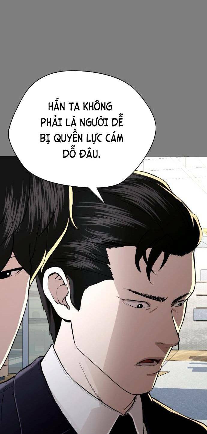 Điệp Viên 18 Tuổi Chương 30 Ảnh 92