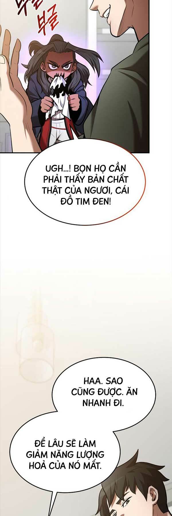 Thiên Tài Kiếm Thuật Của Gia Tộc Danh Giá Chương 80 Ảnh 37