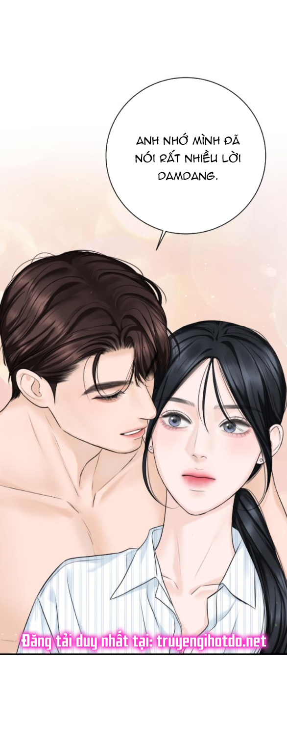Tôi Sẽ Cho Anh Thứ Tồi Tệ Nhất Chương 13.1 Ảnh 34