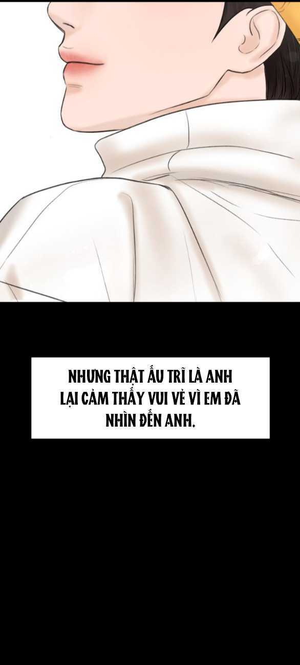 Tôi Sẽ Cho Anh Thứ Tồi Tệ Nhất Chương 8.1 Ảnh 25
