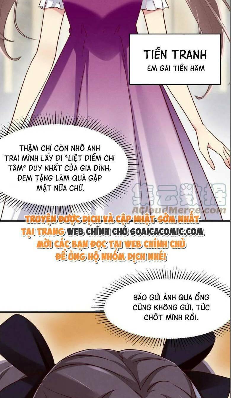 Bị Ép Yêu Sếp Mỗi Ngày Chương 81 Ảnh 25