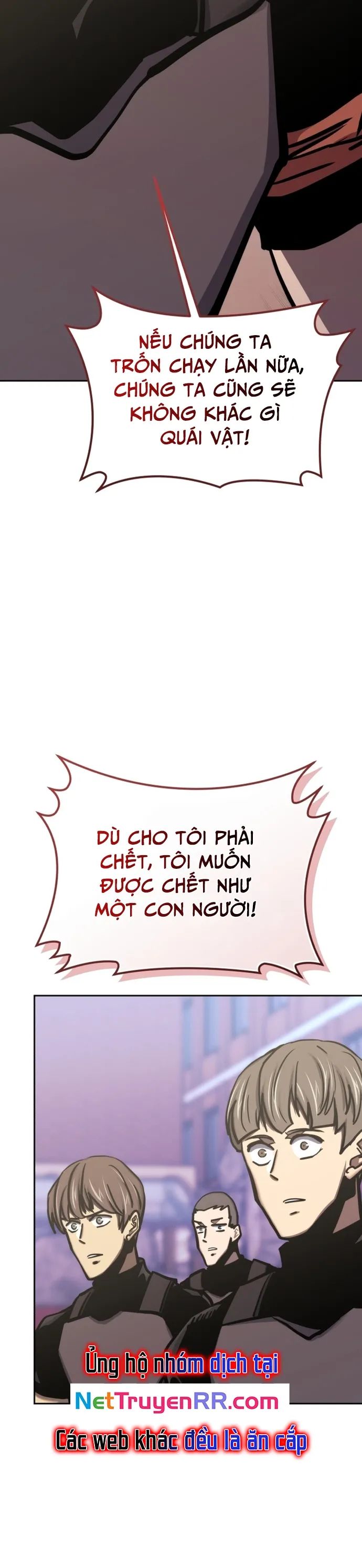 Kể Từ Bây Giờ, Tôi Là Một Người Chơi Chương 124 Ảnh 17